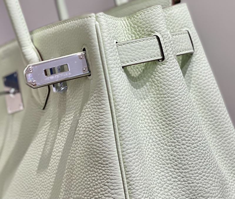 Hermes Birkin Bags